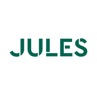 Logo de l'entreprise JULES