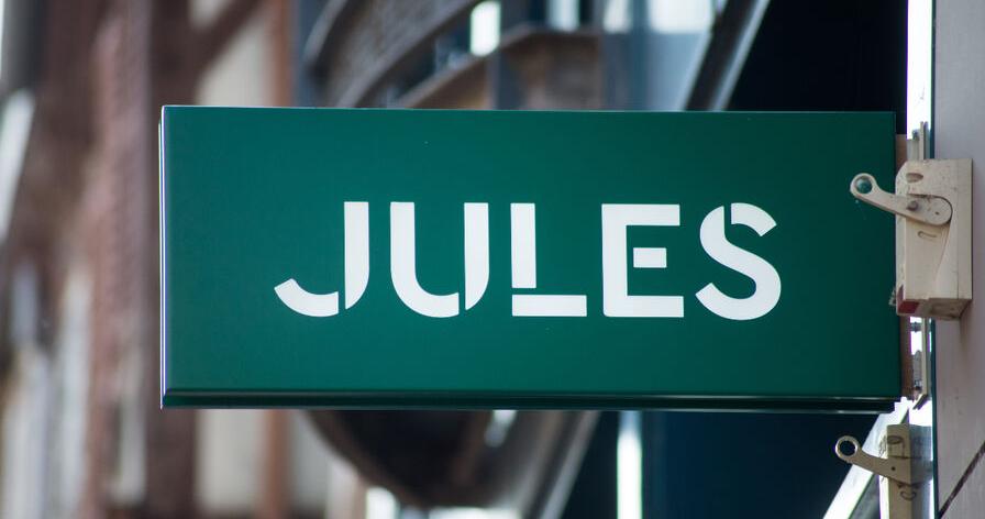 JULES