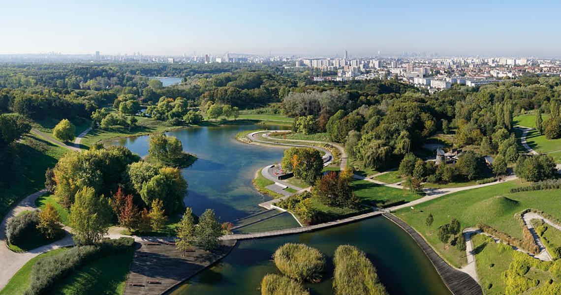 Conseil départemental de la Seine-Saint-Denis