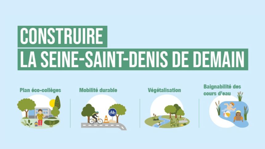 Image d'illustration de l'actualité Bifurcation écologique