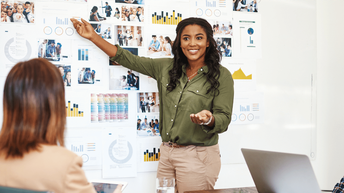 Image d'illustration du métier Chef de projet (H/F)