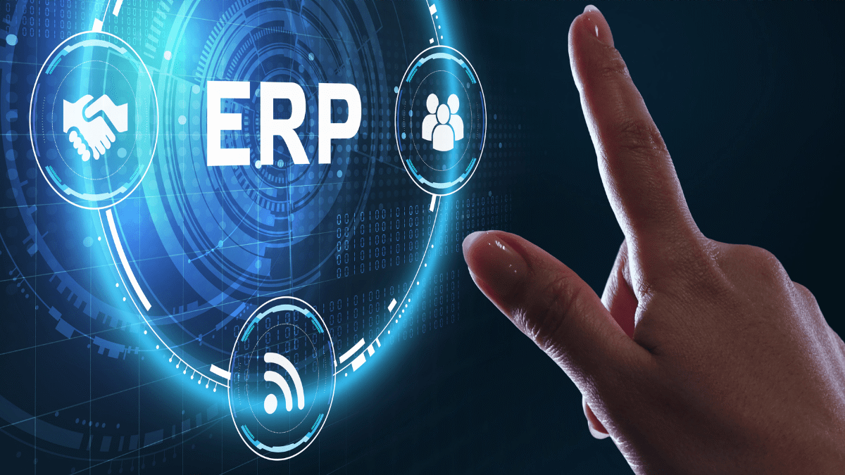 Image d'illustration du métier ERP / DATA (H/F)