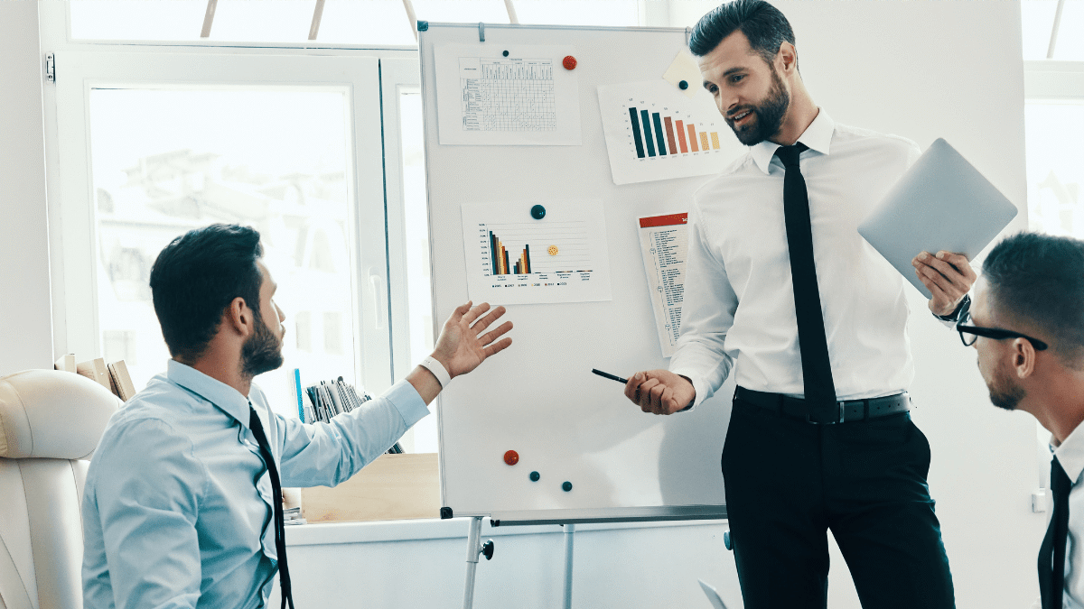 Image d'illustration du métier Ingénieur Informatique (H/F)