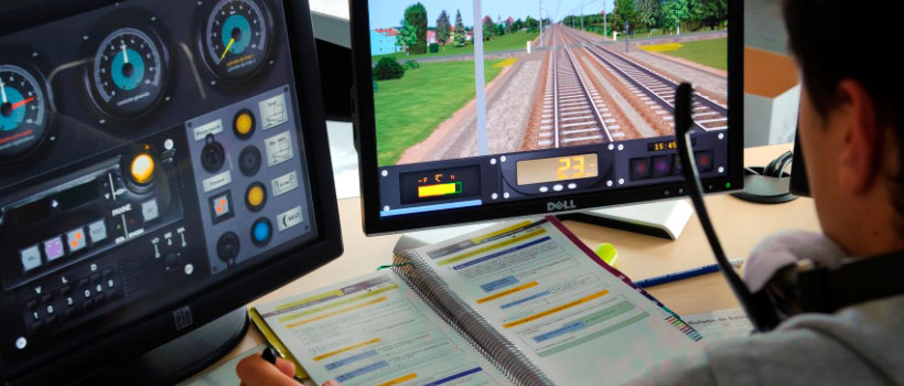 Image d'illustration de l'entreprise CAPTRAIN FRANCE