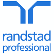 Logo de l'entreprise Randstad professional