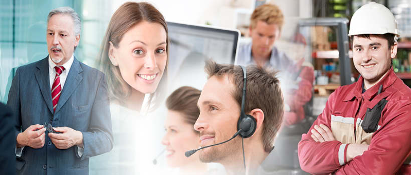 Image d'illustration de l'entreprise DERICHEBOURG intérim et recrutement