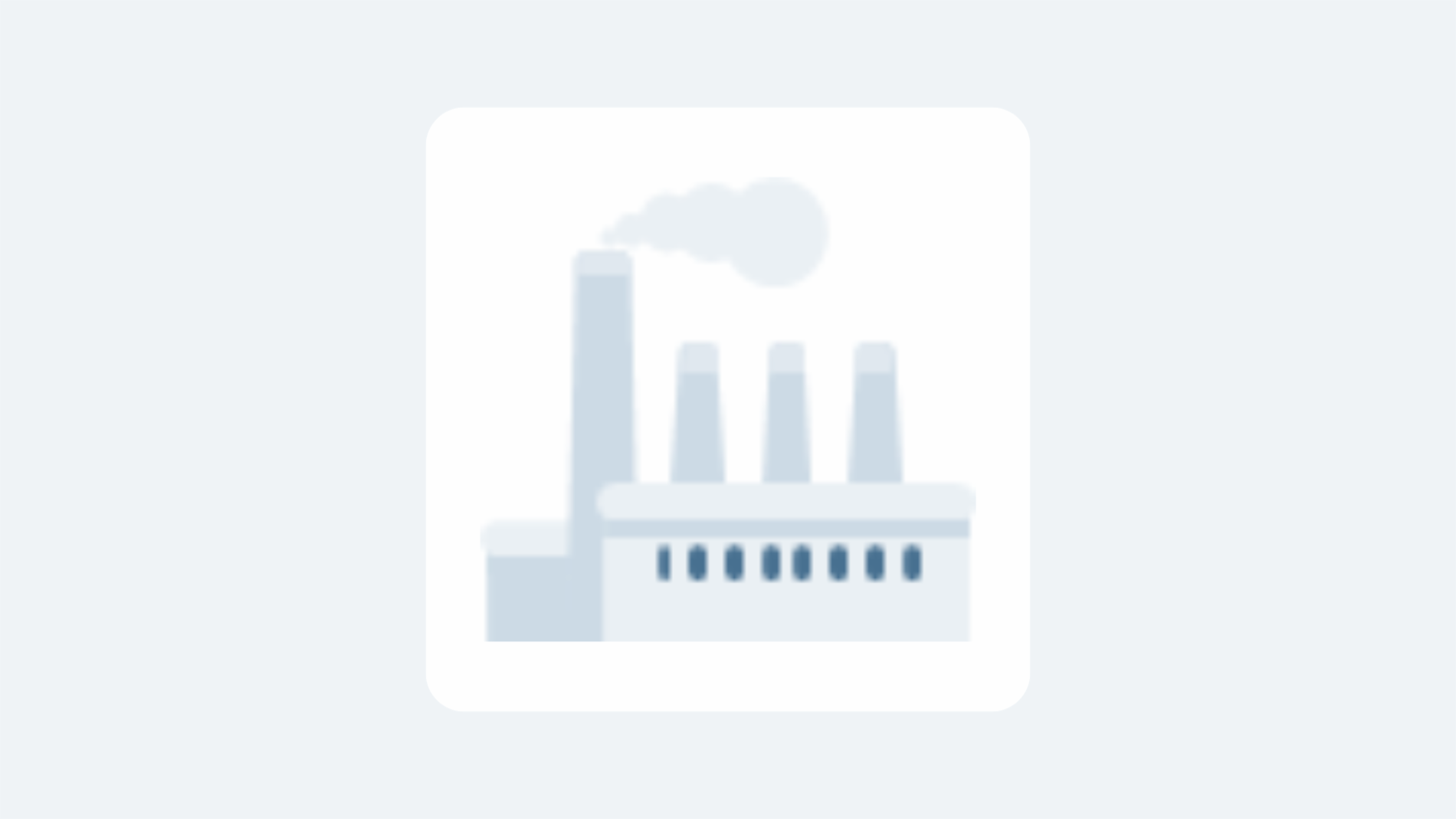 Image d'illustration du métier Industrie