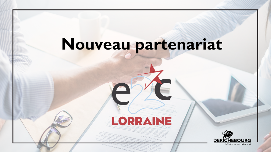 Image d'illustration de l'actualité Un partenariat pour offrir une seconde chance ! 