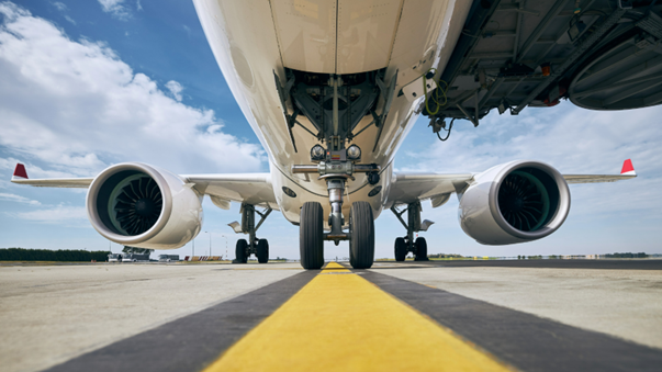 Image d'illustration de l'actualité Redécouvrez nos 8 agences dédiées à l'aéronautique 