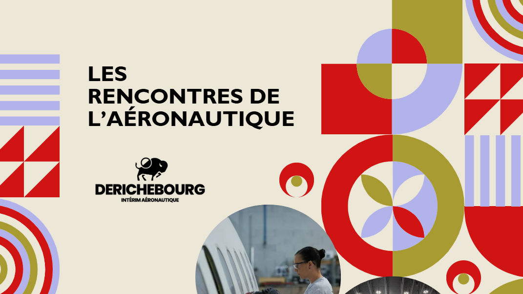 Image d'illustration de l'actualité La nouvelle édition des Rencontres de l'Aéronautique à Toulouse !