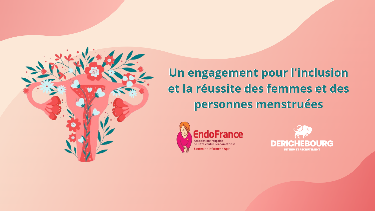 Image d'illustration de l'actualité Un engagement pour l’inclusion et la réussite des femmes / personnes menstruées