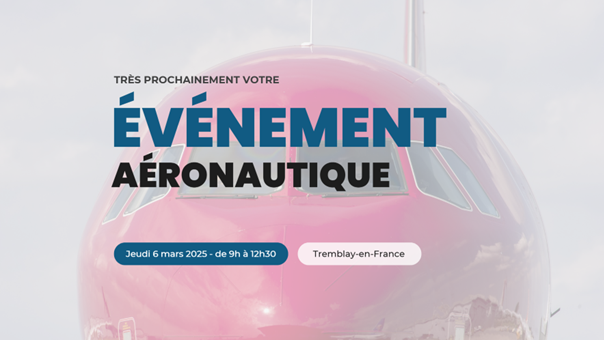 Image d'illustration de l'actualité DERICHEBOURG Intérim Aéronautique de Roissy recrute !