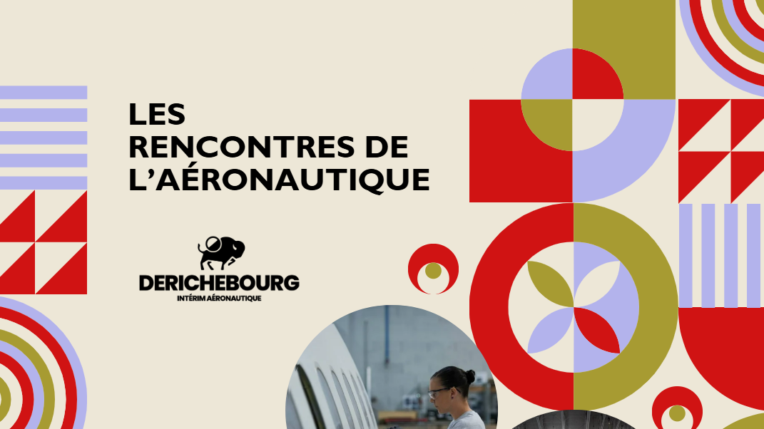 Image d'illustration de l'actualité La nouvelle édition des Rencontres de l'Aéronautique à Saint-Nazaire !