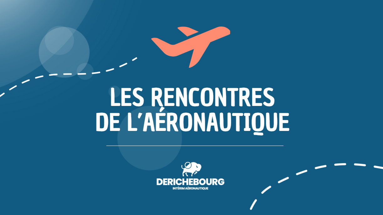 Image d'illustration de l'actualité La sixième édition des Rencontres de l'Aéronautique à Toulouse !