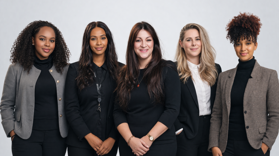 Image d'illustration de l'actualité DERICHEBOURG Talents : une approche exigeante du recrutement