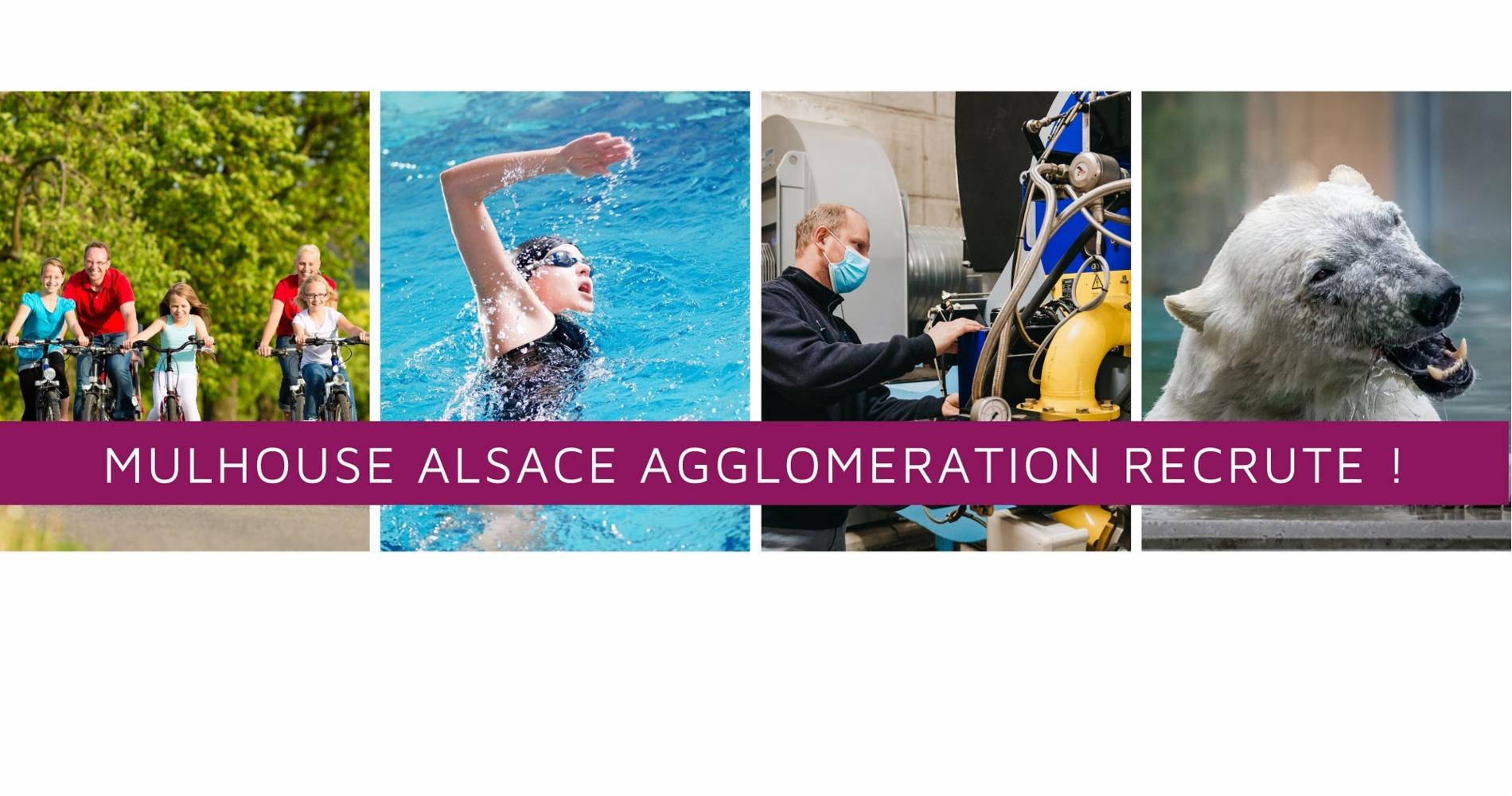 MULHOUSE ALSACE AGGLOMERATION