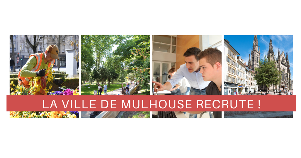 Ville de Mulhouse