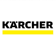 Logo de l'entreprise KARCHER