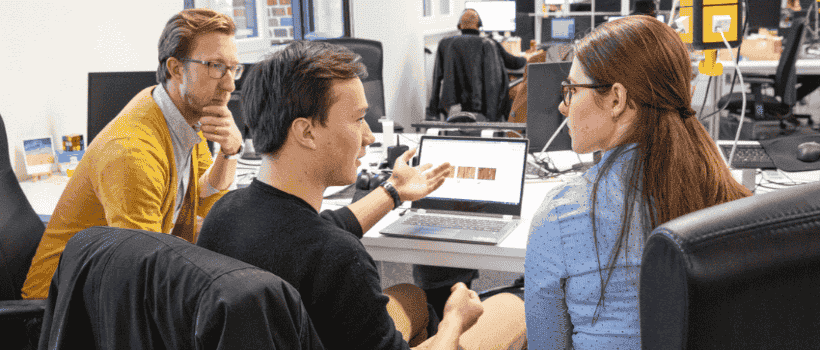 Image d'illustration de l'entreprise KARCHER