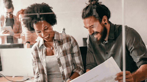 Image d'illustration du métier Vente Professionnelle