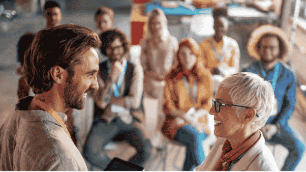 Image d'illustration du métier Vente Retail