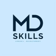 Logo de l'entreprise MD SKILLS