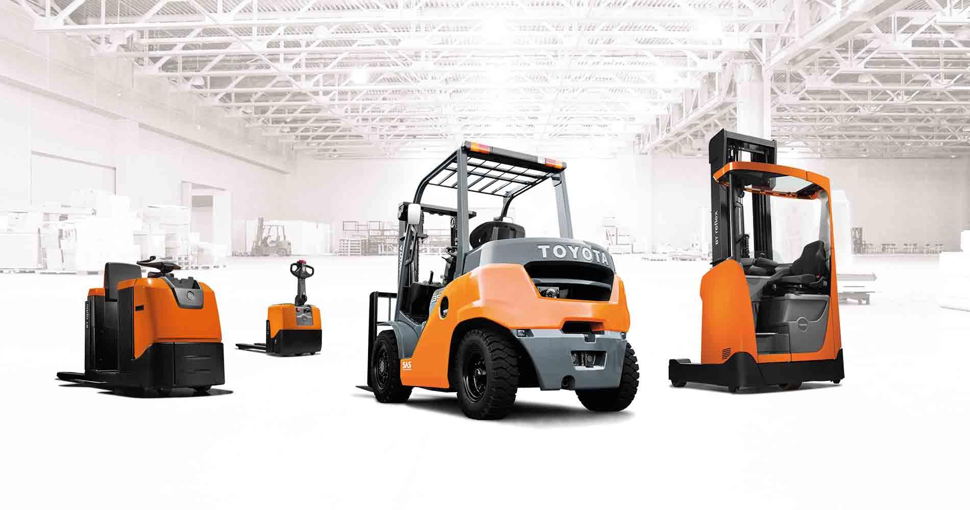 Toyota Material Handling France Emploi Et Recrutement Meteojob