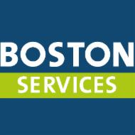 BOSTON SERVICES AIX-GARDANNE