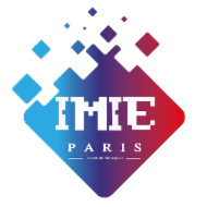 Logo de l'entreprise IMIE Paris