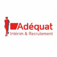 Logo de l'entreprise ADEQUAT