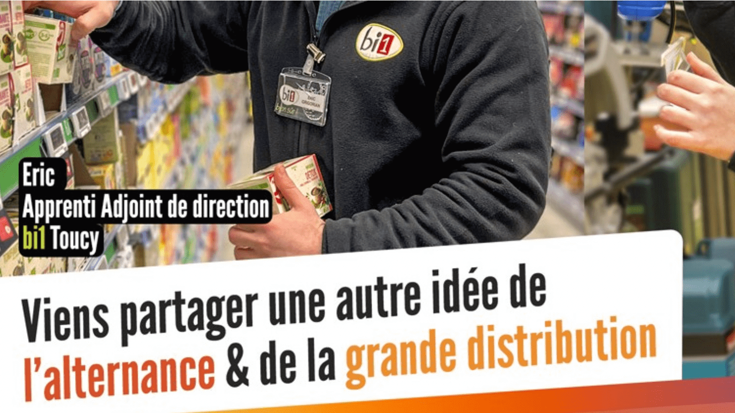 Image d'illustration de l'actualité Alternance | Schiever recrute ses futurs talents !