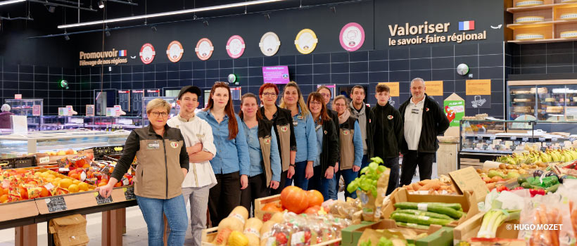 Image d'illustration de l'entreprise Schiever