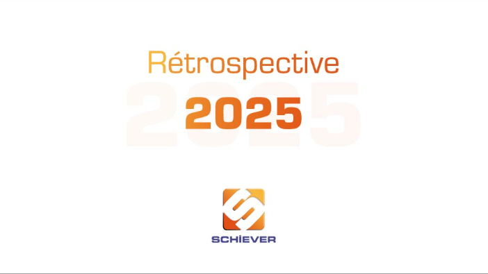 Image d'illustration de l'actualité Rétrospective 2025