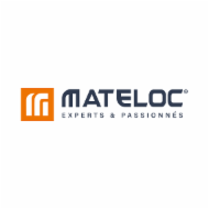 Logo de l'entreprise Mateloc