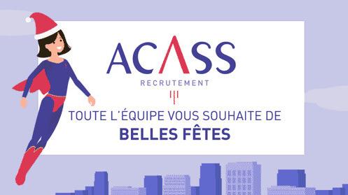 Image d'illustration de l'actualité ACASS vous souhaite une bonne année 2023