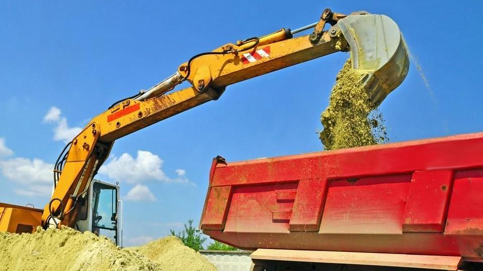 Image d'illustration de l'actualité Les travaux publics cherchent des techniciens pour leurs engins !