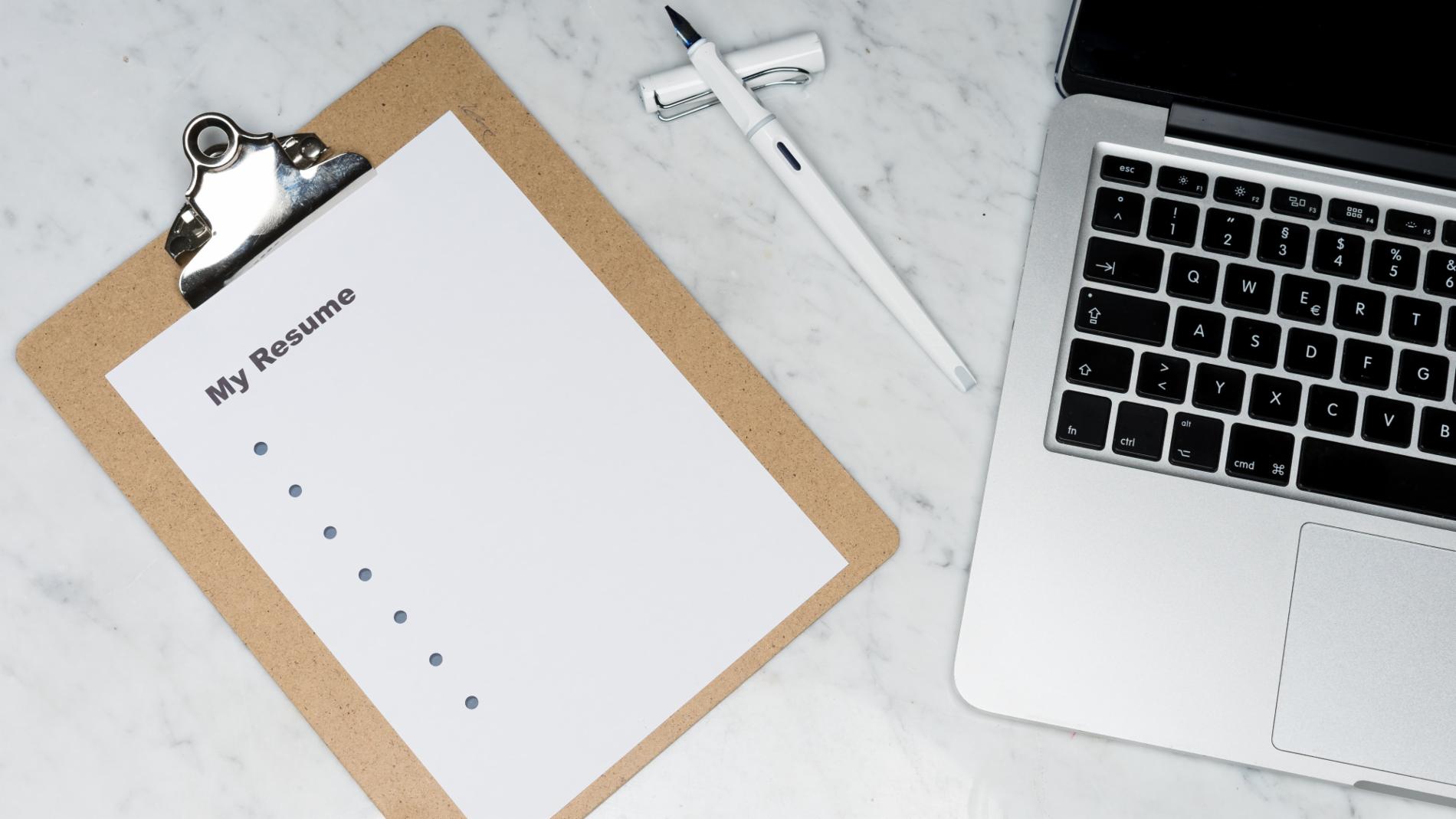 Image d'illustration de l'actualité 5 conseils pour trouver un emploi rapidement
