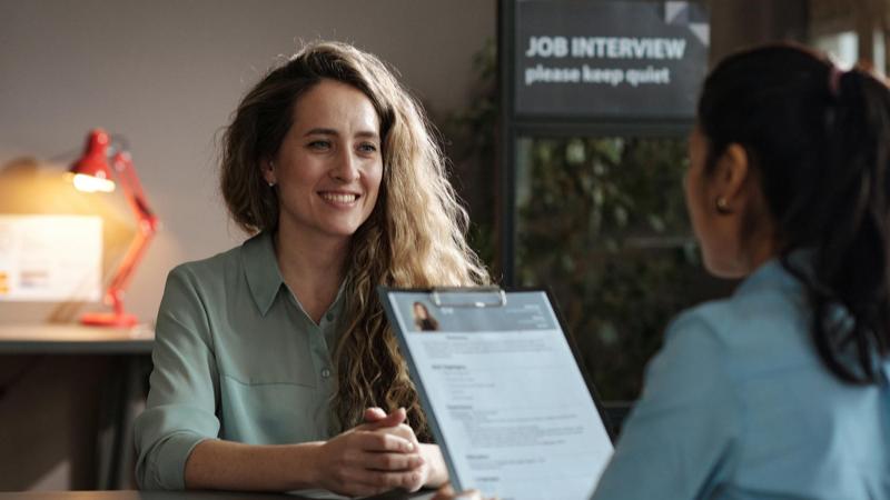 Image d'illustration de l'actualité Les étapes clés pour réussir un recrutement