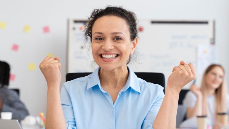 Image d'illustration de l'actualité Retrouver la motivation au travail 