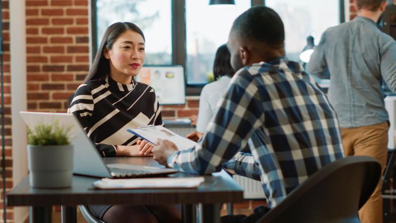 Image d'illustration de l'actualité Recruter en intérim : quels sont les avantages pour les employeurs ? 