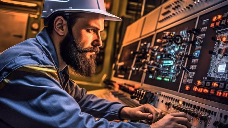 Image d'illustration du métier LE MÉTIER DE TECHNICIEN D’INSTRUMENTATION