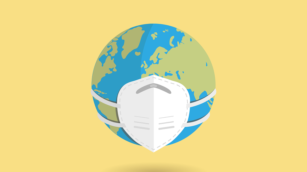 Image d'illustration de l'actualité Le port du masque obligatoire dans les entreprises 