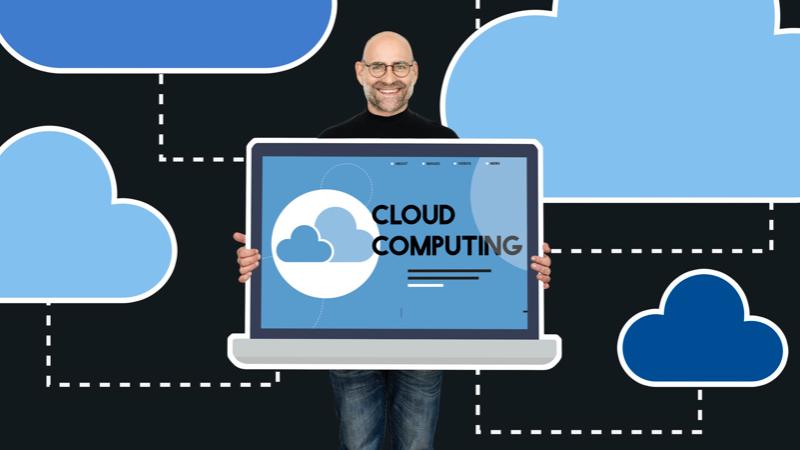 Image d'illustration du métier LE MÉTIER D’INGÉNIEUR CLOUD COMPUTING