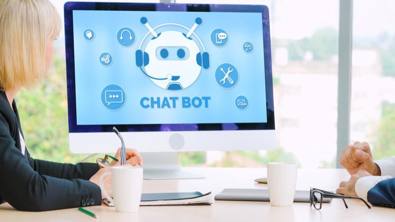 Image d'illustration du métier LE MÉTIER DE CHATBOT MASTER