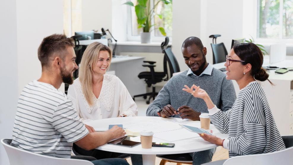 Image d'illustration de l'actualité COMMENT GÉRER LES CHANGEMENTS ET LES TRANSFORMATIONS EN ENTREPRISE ?