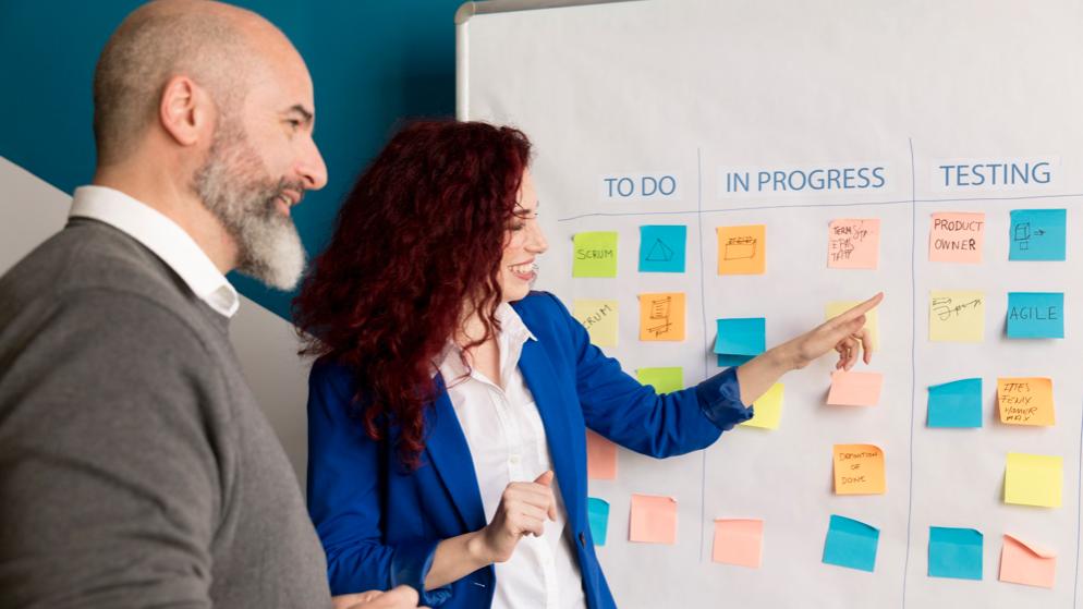 Image d'illustration de l'actualité LES PROCESSUS EN ENTREPRISE : FREINS OU ACCÉLÉRATEURS DE PERFORMANCE ?