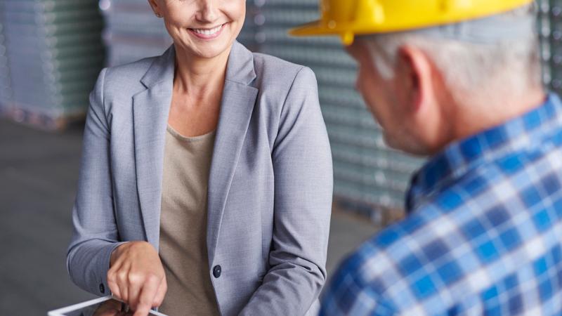 Image d'illustration du métier LE MÉTIER DINGÉNIEUR QA/QC