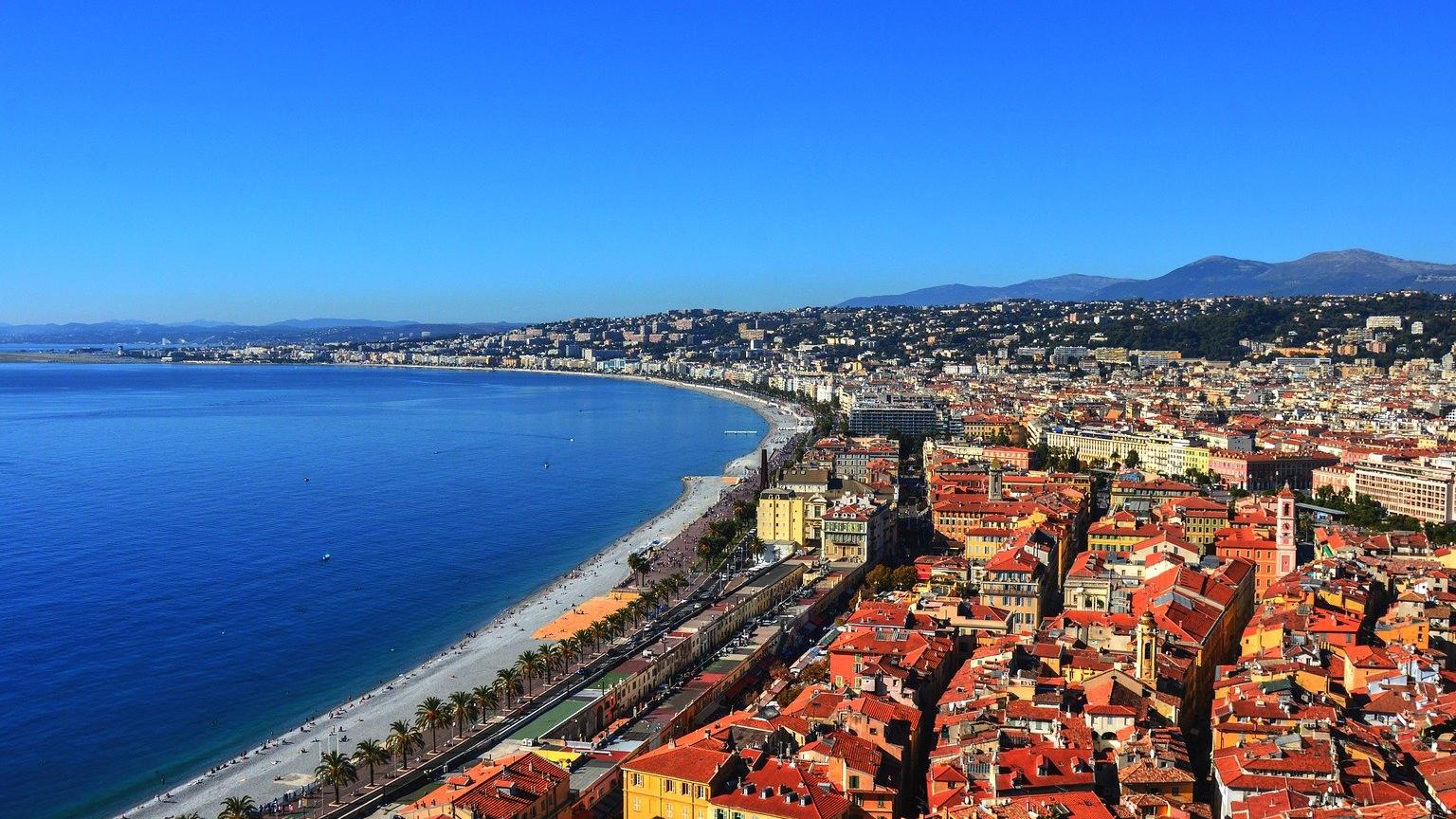 Image d'illustration de l'actualité Nos offres d’emploi en PACA : on cherche des profils dans les Alpes-Maritimes !