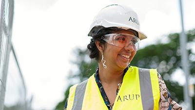 Image d'illustration de l'actualité Ingénieur en génie civil : un métier précis et créatif à haute responsabilité