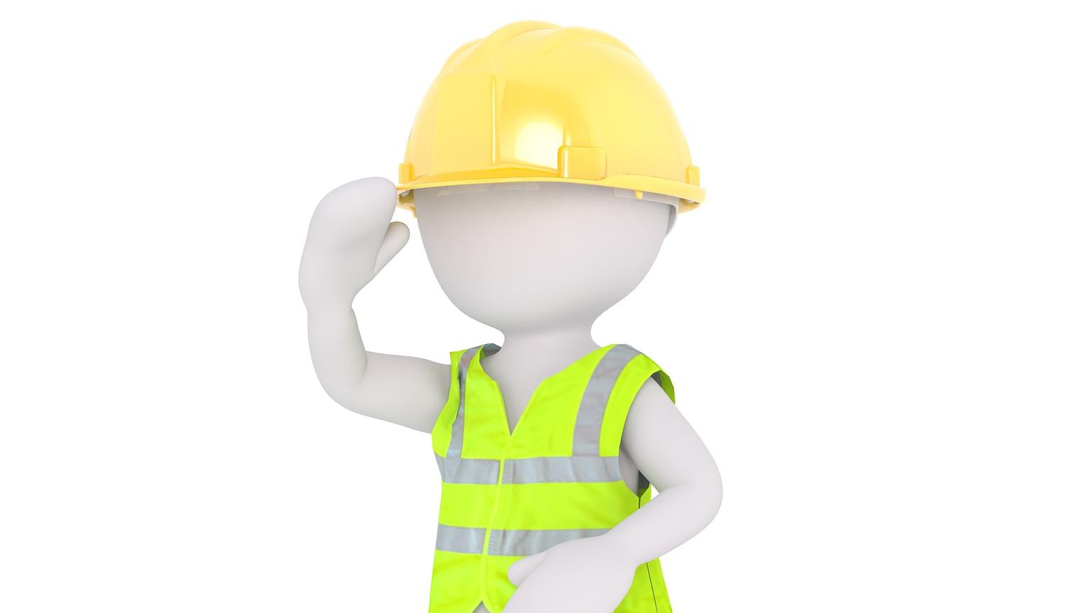 Image d'illustration du métier Chef de chantier bardage et étanchéité : un recrutement très actif 